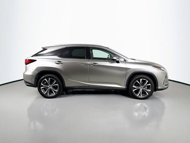 2020 LEXUS RX 350 - Image 3