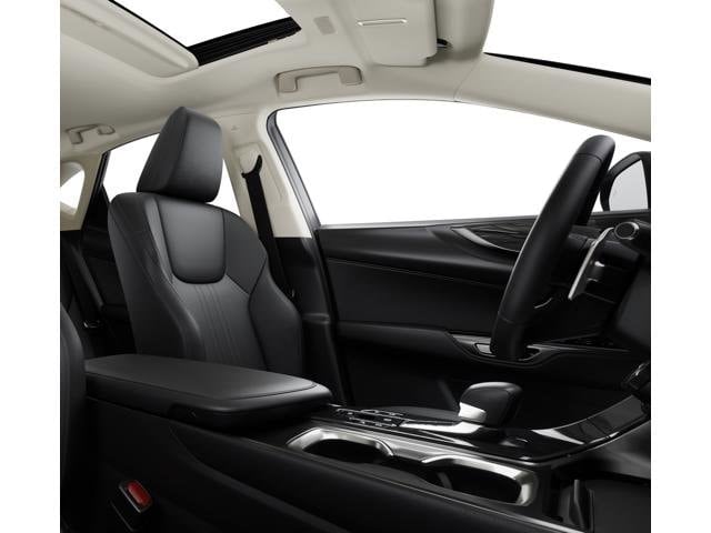2026 LEXUS NX - Image 7