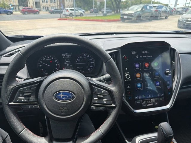 2024 Subaru Impreza - Image 10