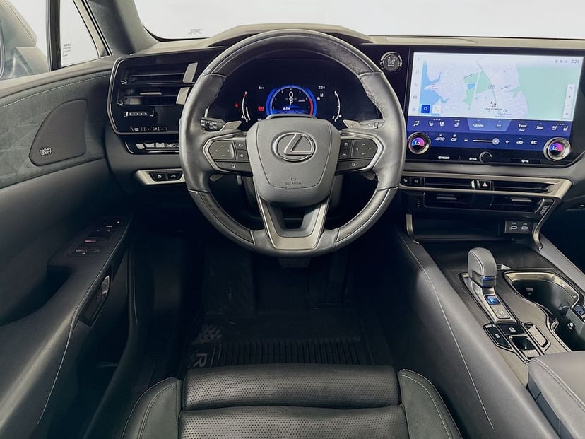 2023 LEXUS RX 350 - Image 23