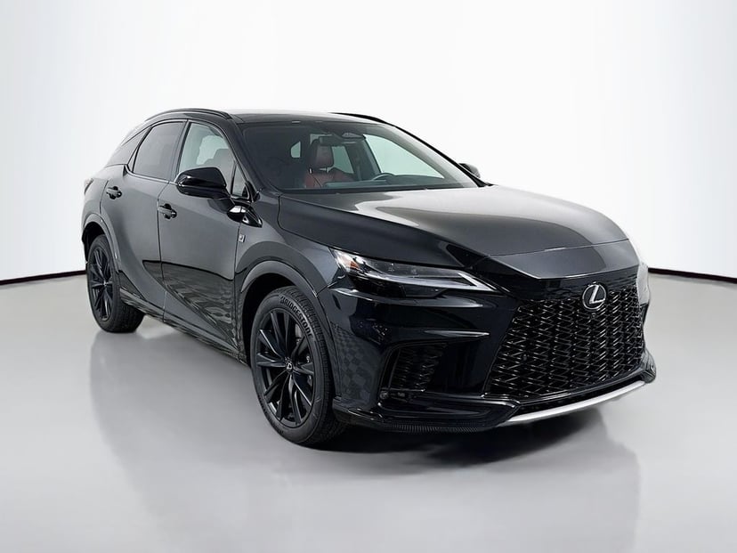 2023 LEXUS RX 500h - Image 3
