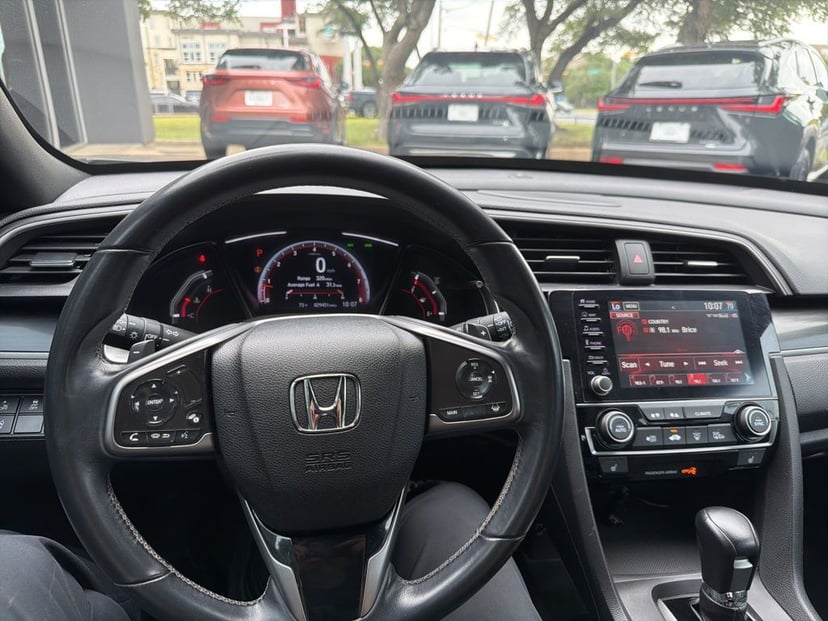 2020 Honda Civic - Image 11
