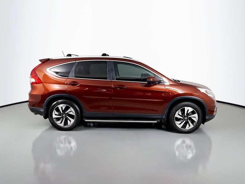 2015 Honda CR-V - Image 3