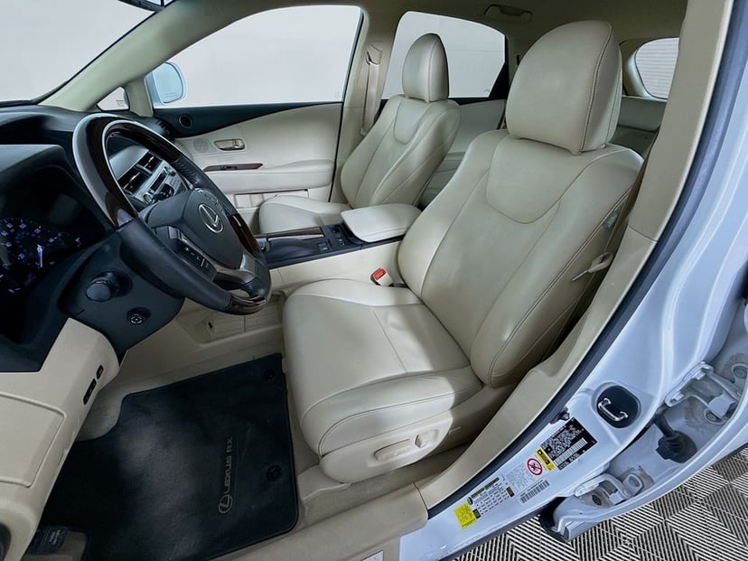 2013 LEXUS RX 350 - Image 22