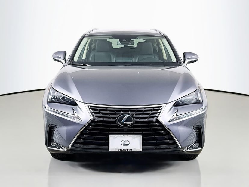 2021 LEXUS NX 300 - Image 2