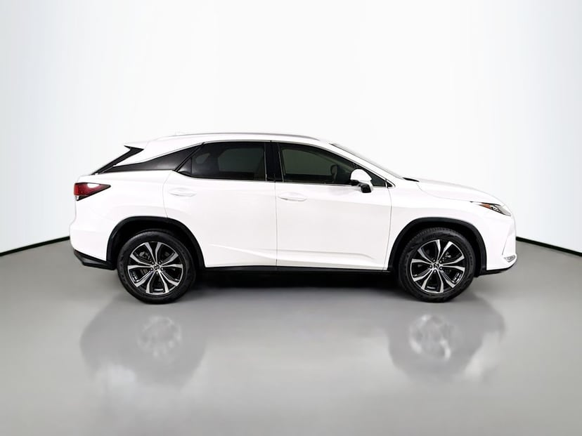 2020 LEXUS RX 350 - Image 3