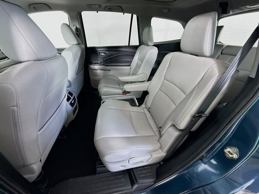 2017 Honda Pilot - Image 26