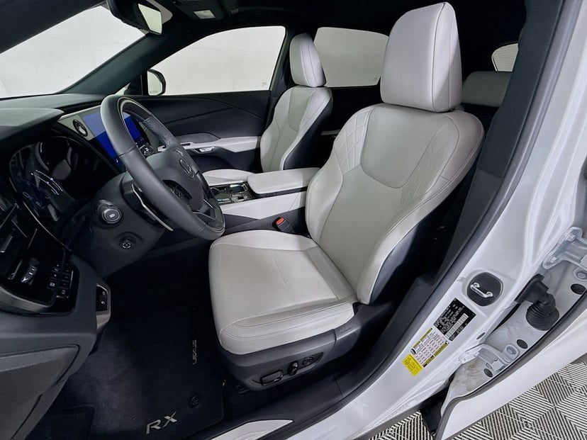2024 LEXUS RX 350 - Image 22