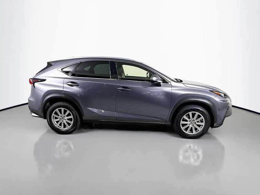 2021 LEXUS NX 300 - Image 3