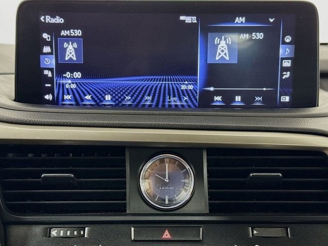 2020 LEXUS RX 350 - Image 14
