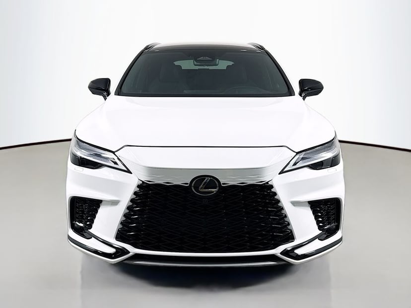2023 LEXUS RX 500h - Image 2