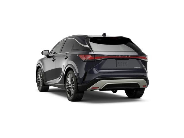 2026 LEXUS RX - Image 3