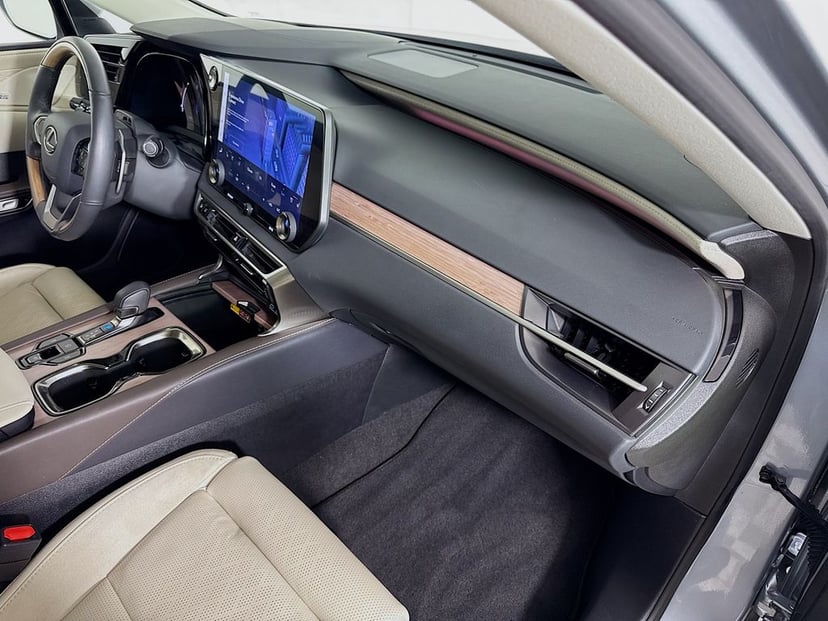 2024 LEXUS RX 350 - Image 30
