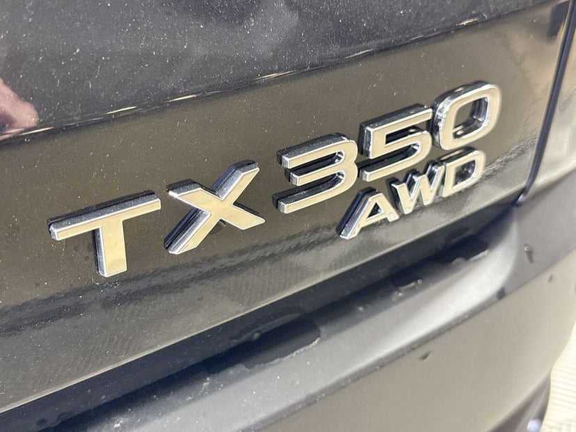 2026 LEXUS TX - Image 22