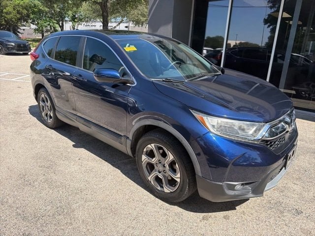 2018 Honda CR-V - Image 2