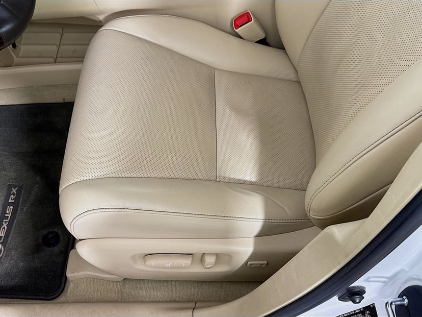 2013 LEXUS RX 350 - Image 20