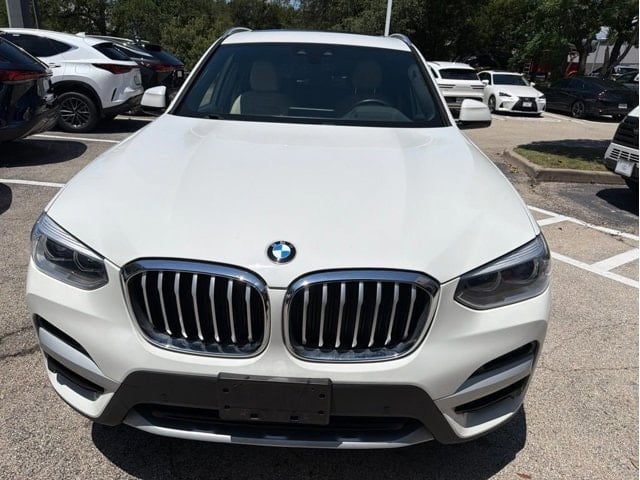 2020 BMW X3 - Image 2