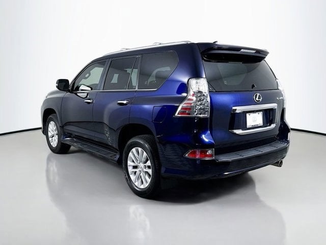 2023 LEXUS GX 460 - Image 7