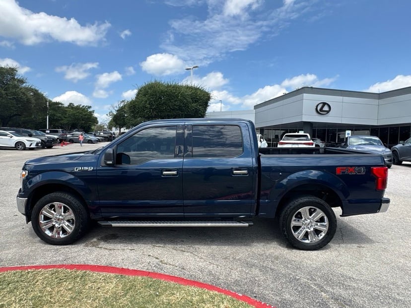 2019 Ford F-150 - Image 1