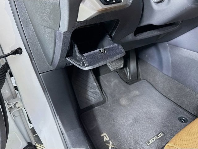 2024 LEXUS RX 350 - Image 9