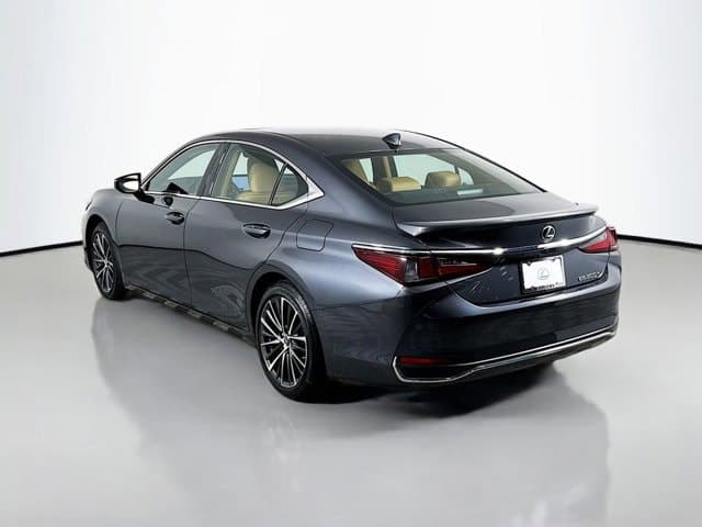2025 LEXUS ES 300h - Image 7