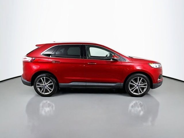 2020 Ford Edge - Image 3