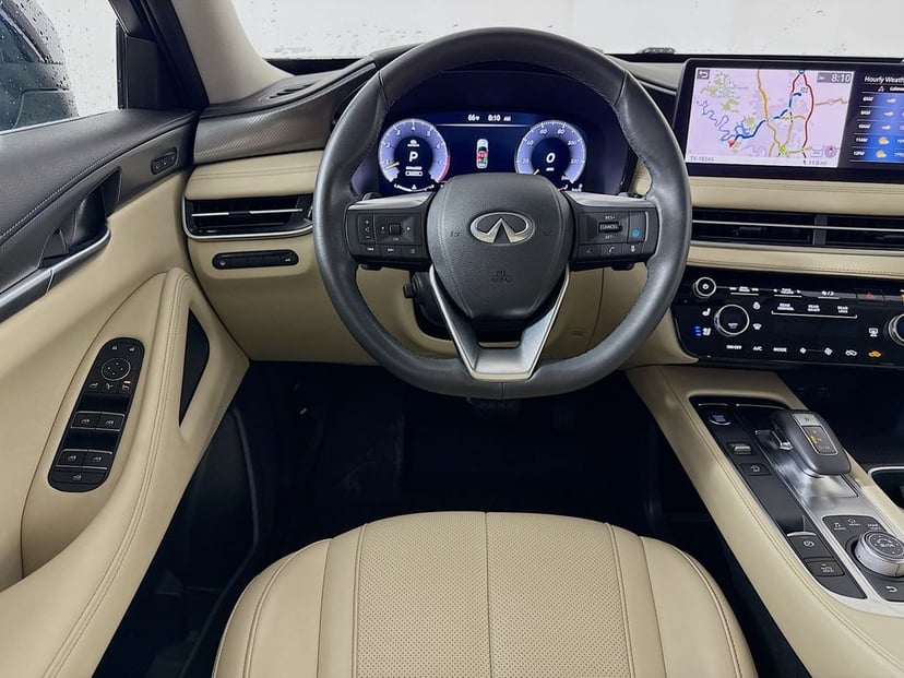 2022 INFINITI QX60 - Image 23
