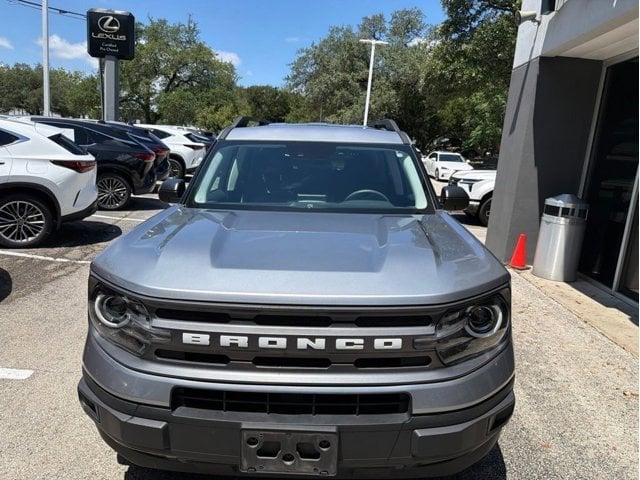 2023 Ford Bronco Sport - Image 2