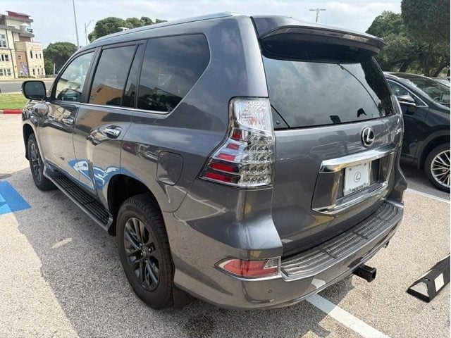 2022 LEXUS GX 460 - Image 6