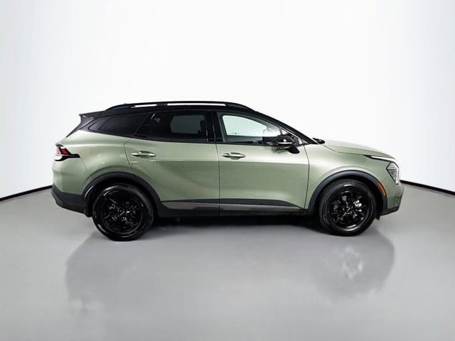 2023 Kia Sportage - Image 4
