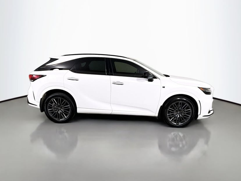 2023 LEXUS RX 500h - Image 3