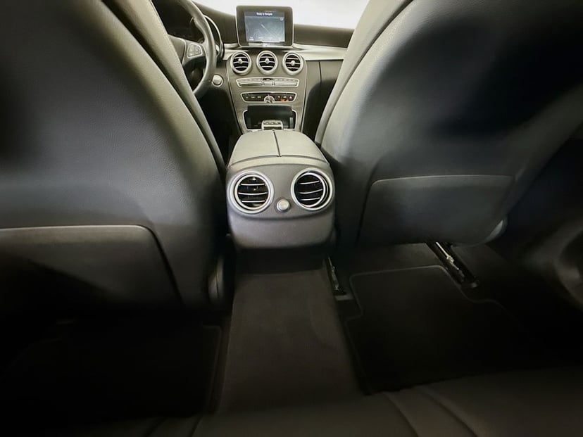 2016 Mercedes-Benz C-Class - Image 23