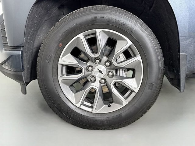 2022 Chevrolet Silverado 1500 LTD - Image 30