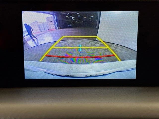 2018 LEXUS IS 300 - Image 14