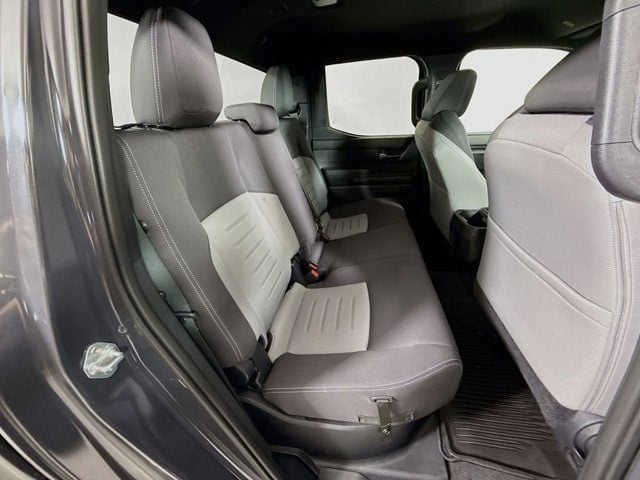 2025 Toyota Tacoma - Image 24
