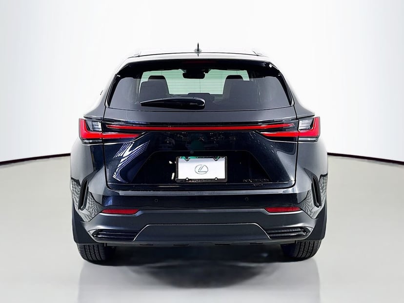 2026 LEXUS NX HYBRID - Image 6