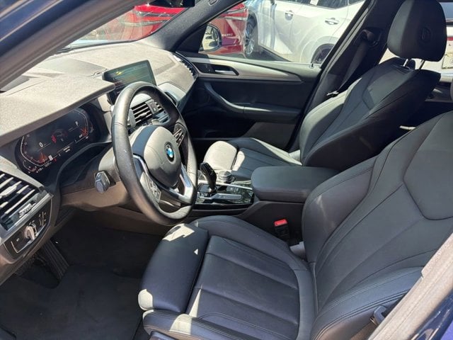 2021 BMW X3 - Image 9
