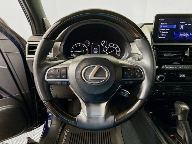2023 LEXUS GX 460 - Image 11