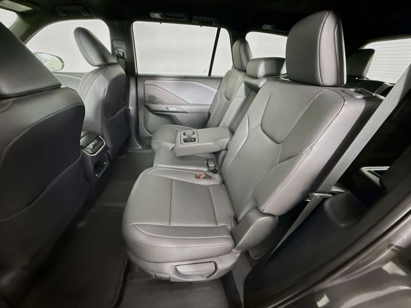 2025 LEXUS TX 350 - Image 23