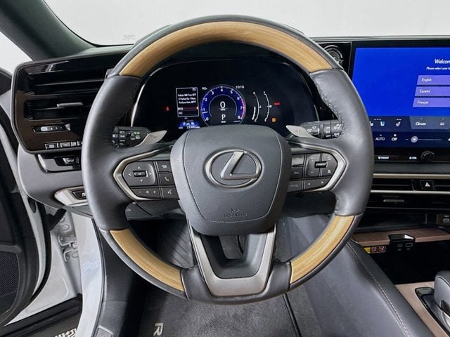 2024 LEXUS RX 350 - Image 10