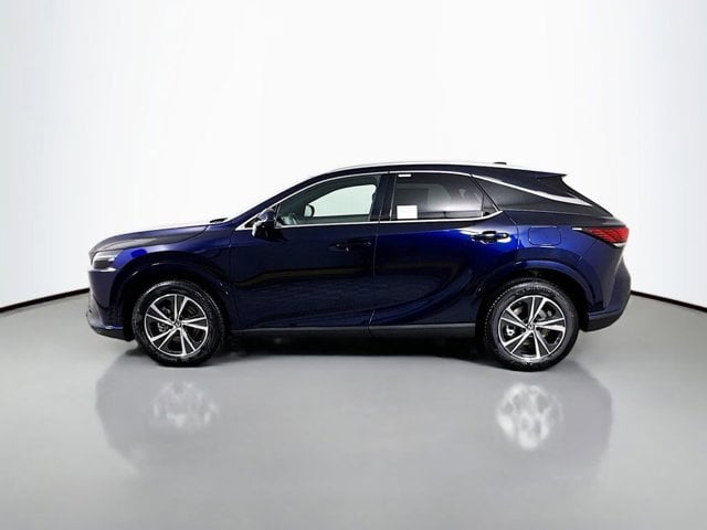 2026 LEXUS RX - Image 7