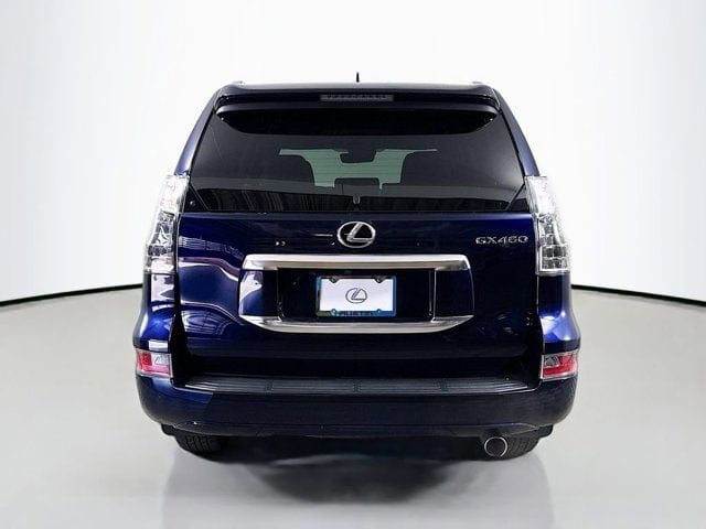 2023 LEXUS GX 460 - Image 6
