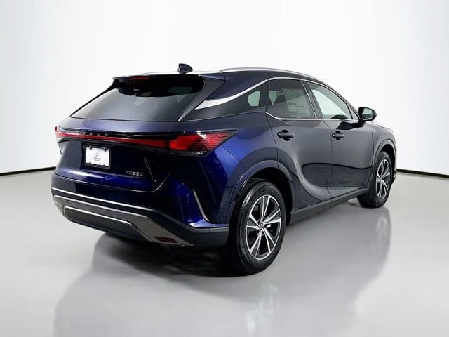 2026 LEXUS RX - Image 4