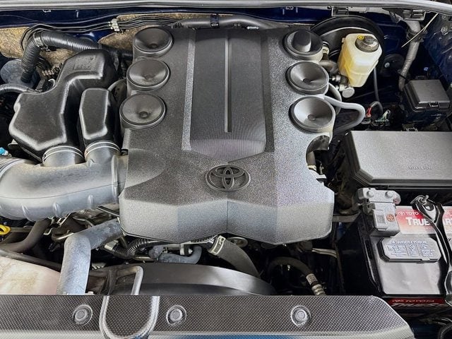2023 Toyota 4Runner - Image 29