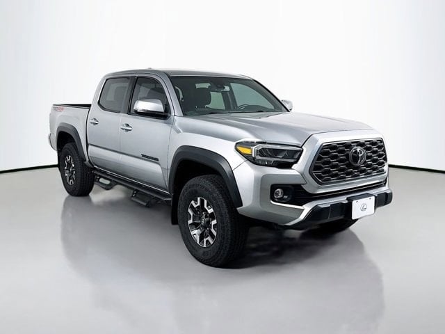 2023 Toyota Tacoma - Image 2