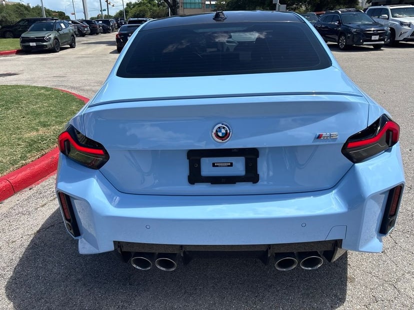 2023 BMW M2 - Image 3