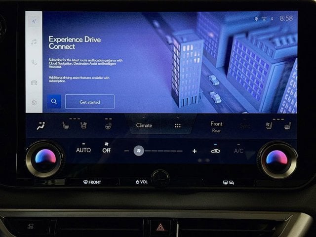 2026 LEXUS RX - Image 11