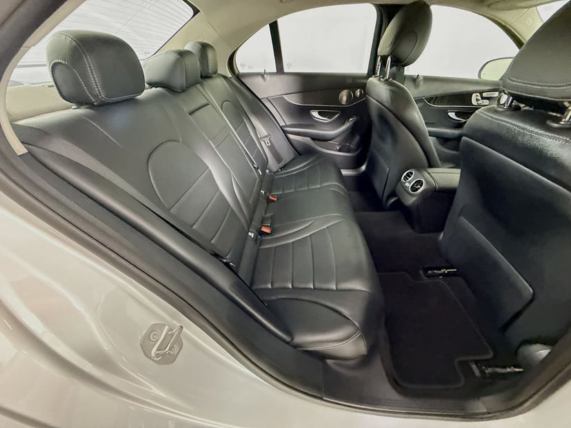 2016 Mercedes-Benz C-Class - Image 25
