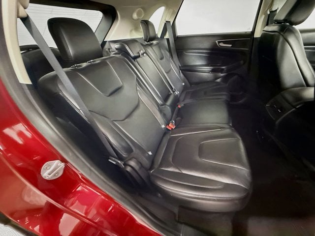 2020 Ford Edge - Image 25
