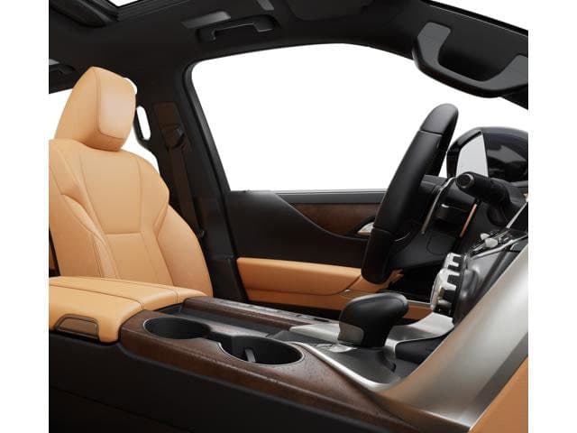 2026 LEXUS LX HYBRID - Image 11